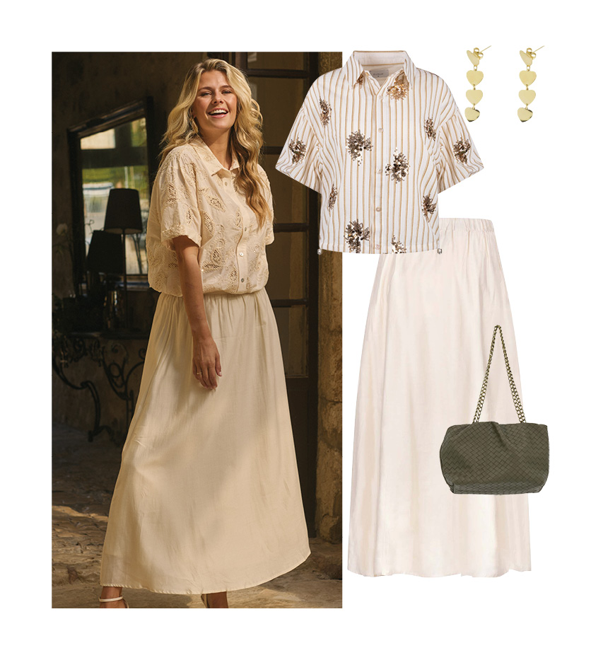 Shop the Look